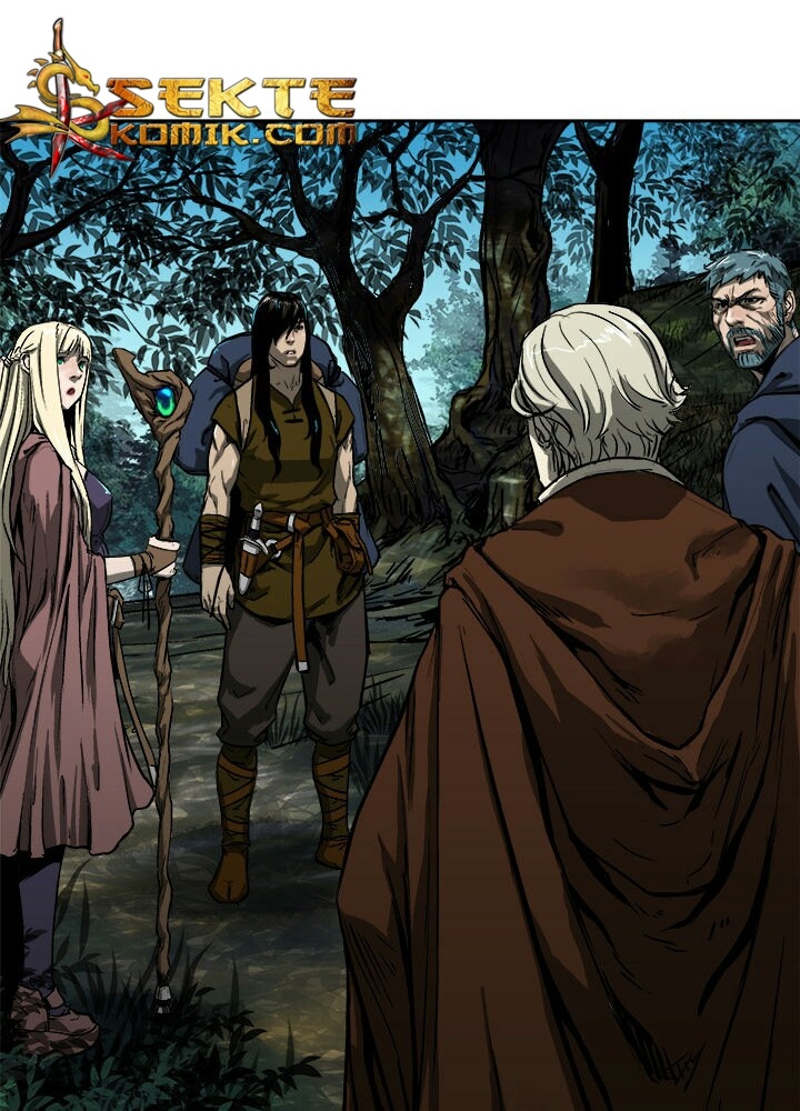 Baca  The Road of Karma Chapter 18 Gambar 2