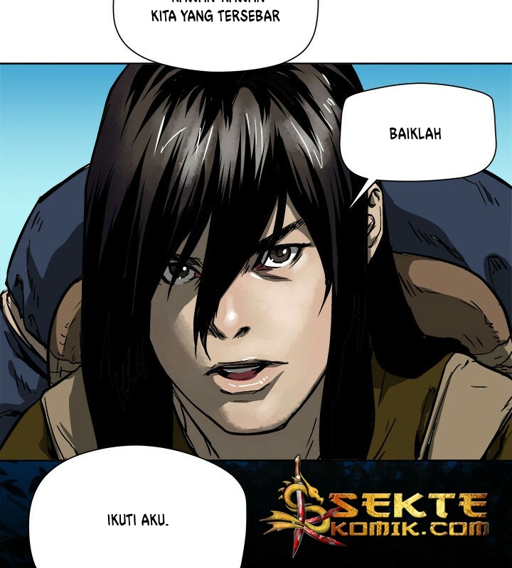 The Road of Karma Chapter 18 Gambar 20