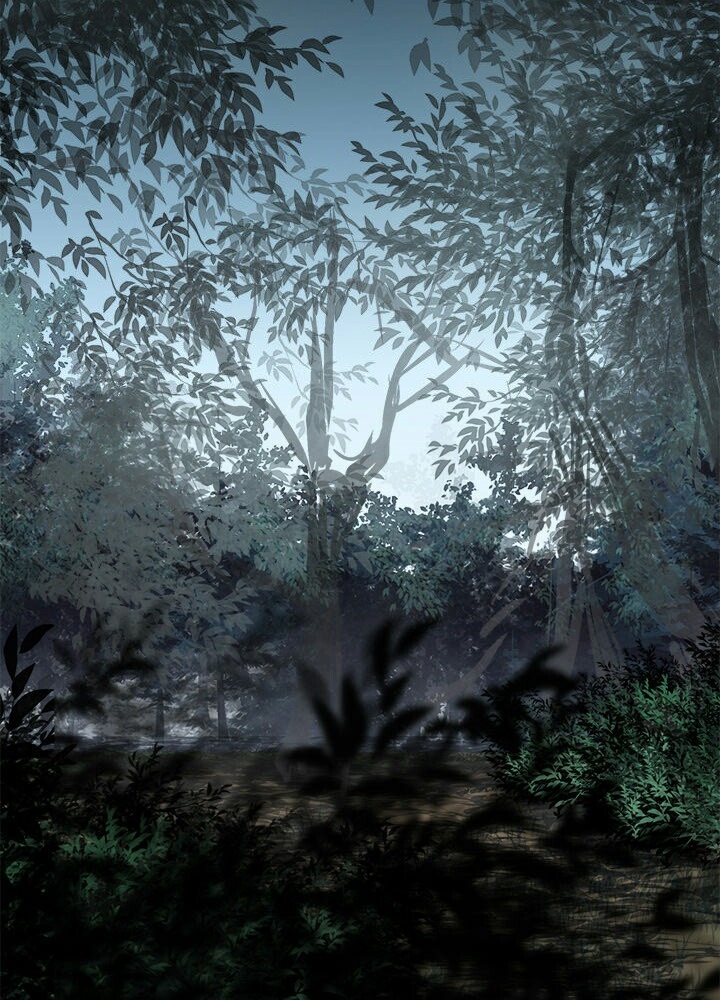 The Road of Karma Chapter 18 Gambar 22