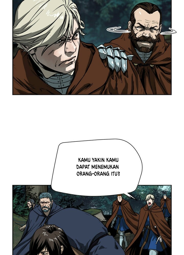 The Road of Karma Chapter 18 Gambar 27