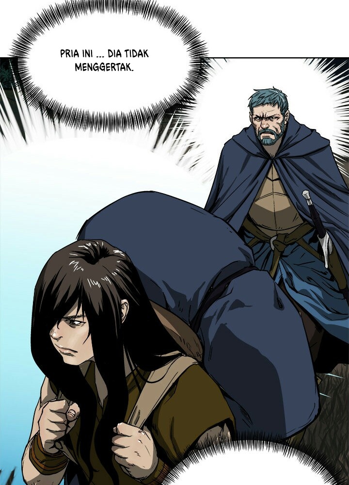 The Road of Karma Chapter 18 Gambar 29