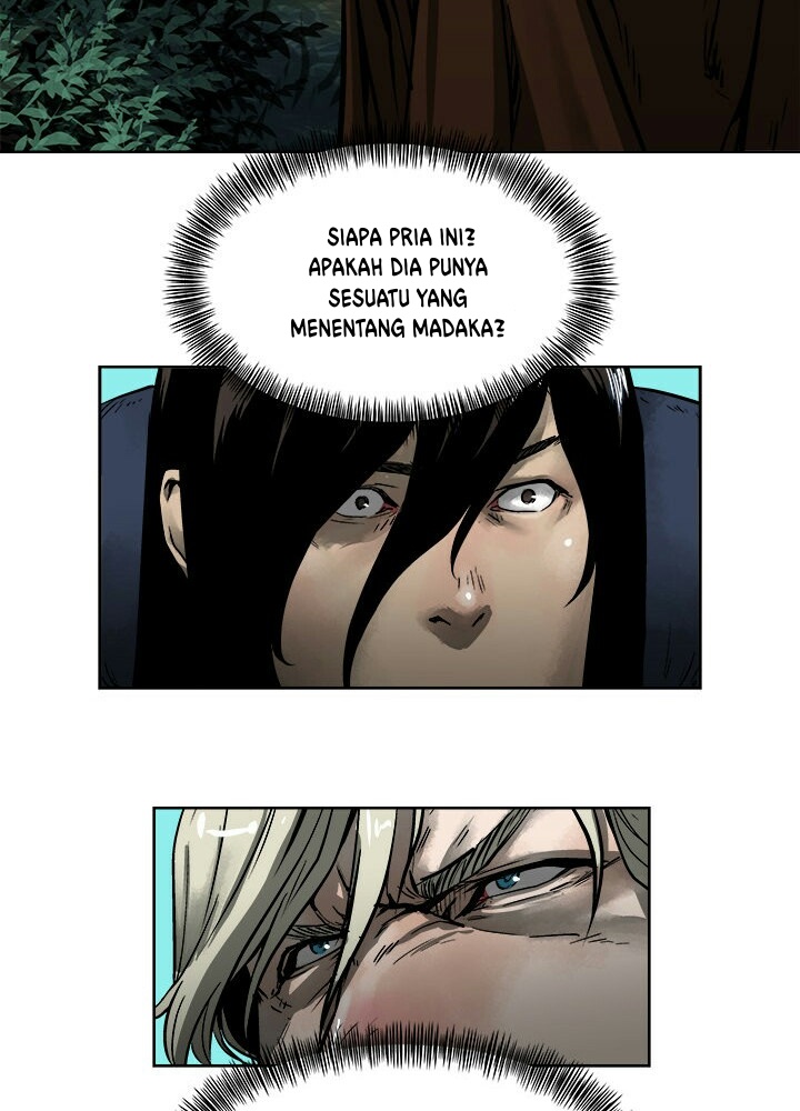 The Road of Karma Chapter 18 Gambar 3