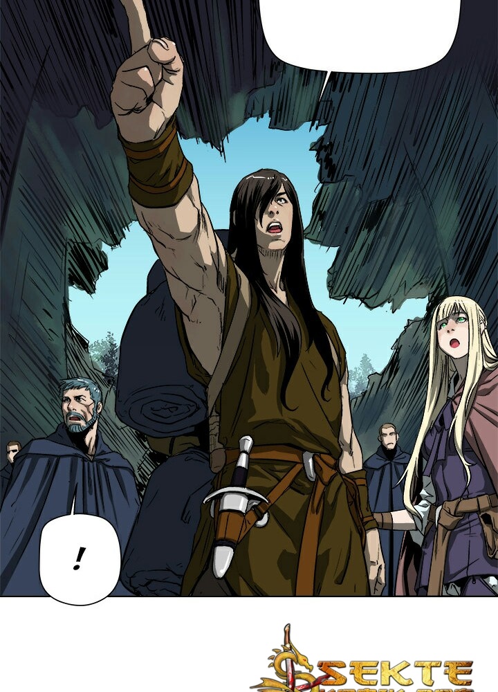 The Road of Karma Chapter 18 Gambar 31