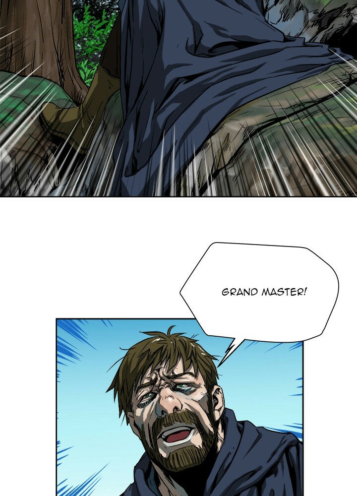 The Road of Karma Chapter 18 Gambar 33