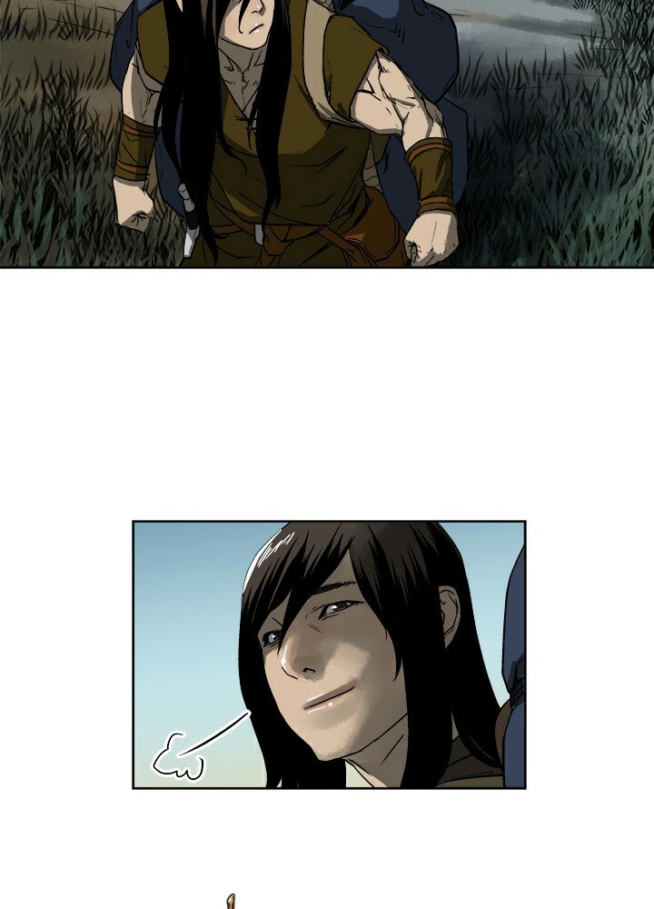 The Road of Karma Chapter 18 Gambar 43