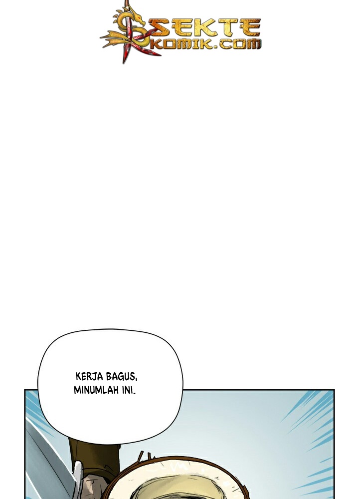 The Road of Karma Chapter 18 Gambar 44