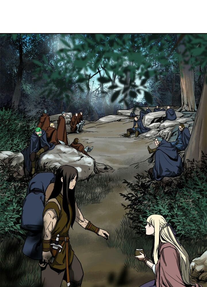 The Road of Karma Chapter 18 Gambar 46