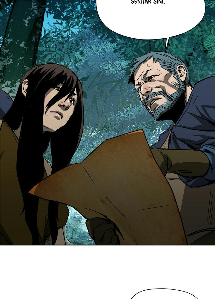 The Road of Karma Chapter 18 Gambar 53