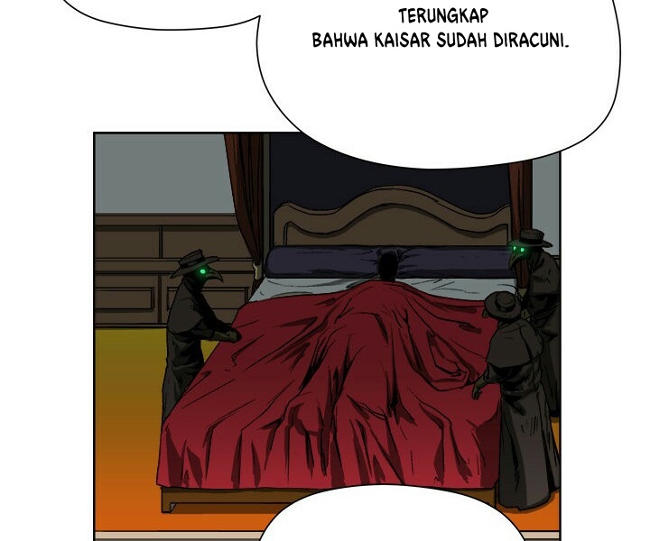 The Road of Karma Chapter 18 Gambar 60