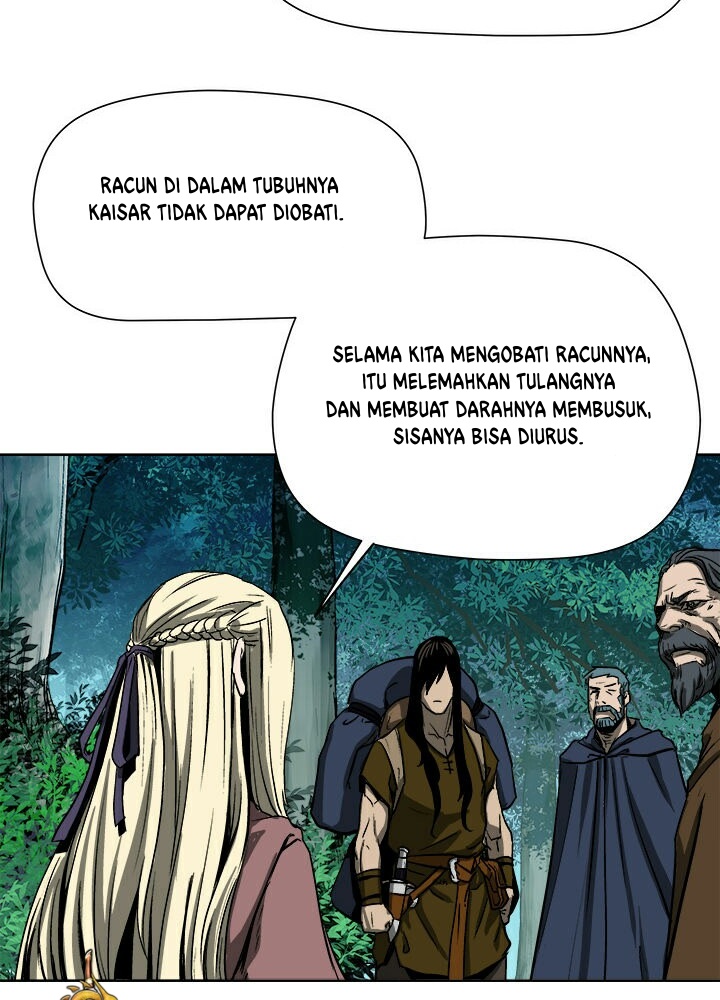 The Road of Karma Chapter 18 Gambar 62