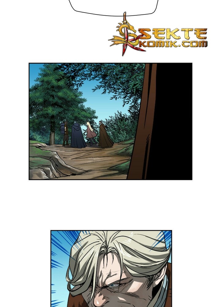 The Road of Karma Chapter 18 Gambar 65