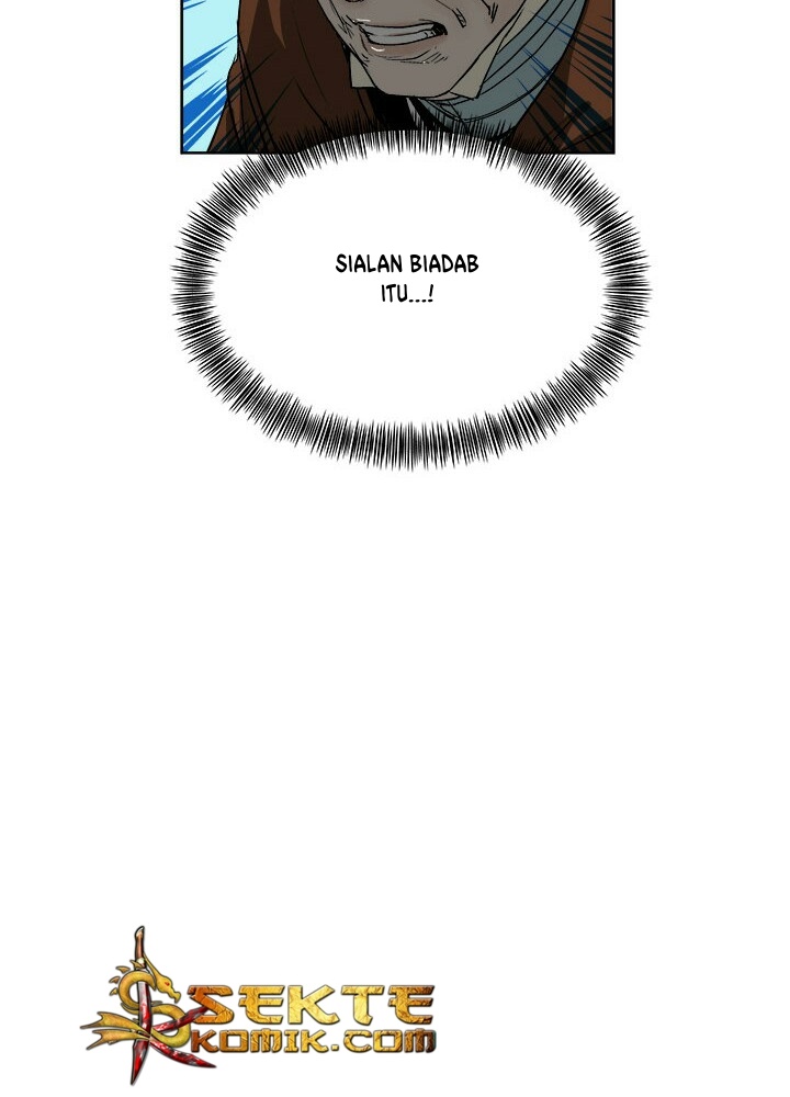 The Road of Karma Chapter 18 Gambar 66