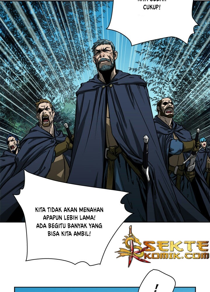 The Road of Karma Chapter 18 Gambar 9