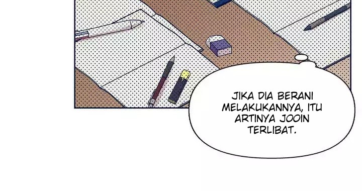 Forever Mine Chapter 51 Gambar 18