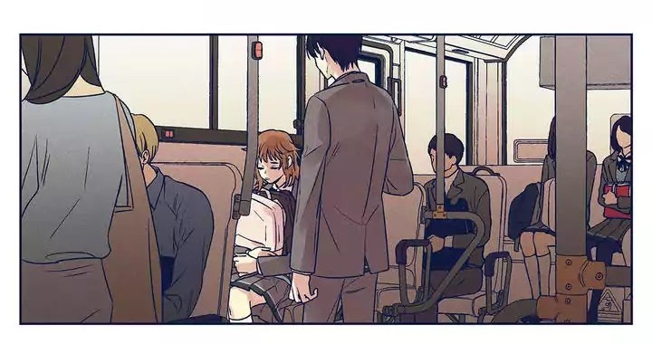 Forever Mine Chapter 51 Gambar 26