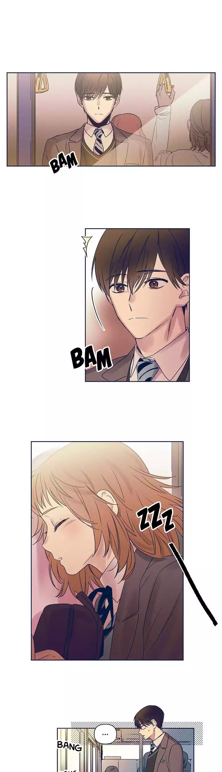 Forever Mine Chapter 51 Gambar 27