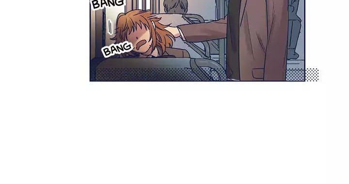 Forever Mine Chapter 51 Gambar 28