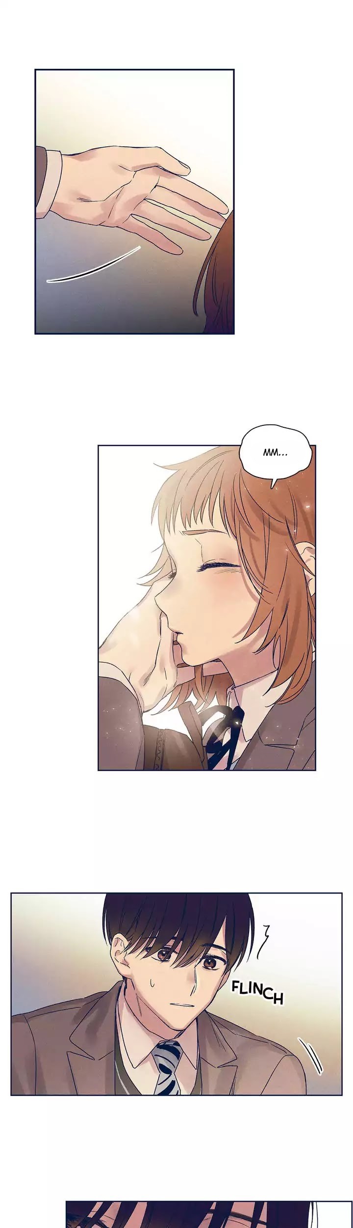 Forever Mine Chapter 51 Gambar 29