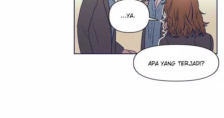 Forever Mine Chapter 51 Gambar 8