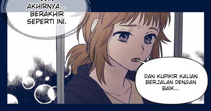 Forever Mine Chapter 51 Gambar 10