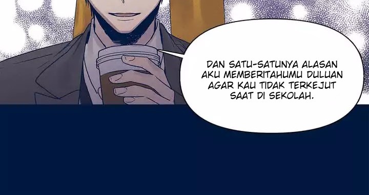 Forever Mine Chapter 51 Gambar 12