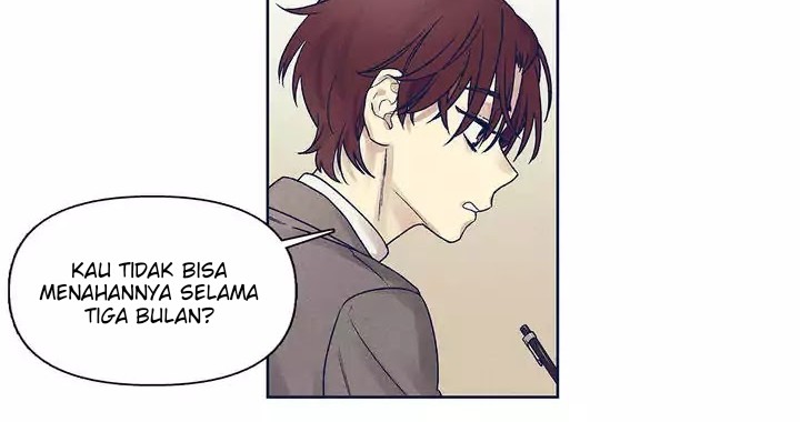 Forever Mine Chapter 51 Gambar 14