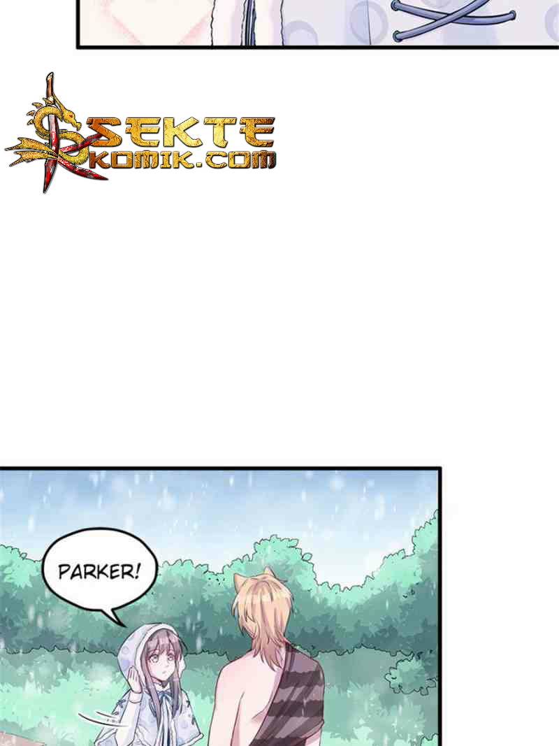Beauty and the Beast Chapter 111 Gambar 11