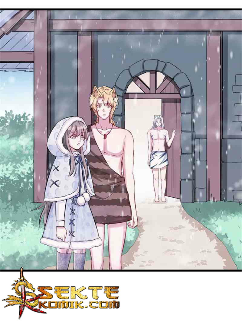 Beauty and the Beast Chapter 111 Gambar 16