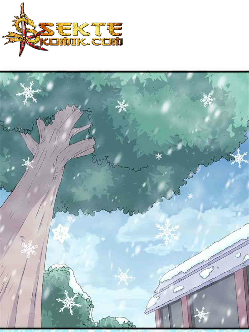 Baca Beauty and the Beast Chapter 111 Gambar 2