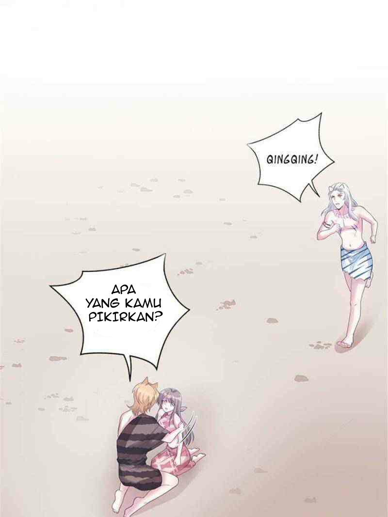 Baca Manhua Beauty and the Beast Chapter 110 Gambar 2