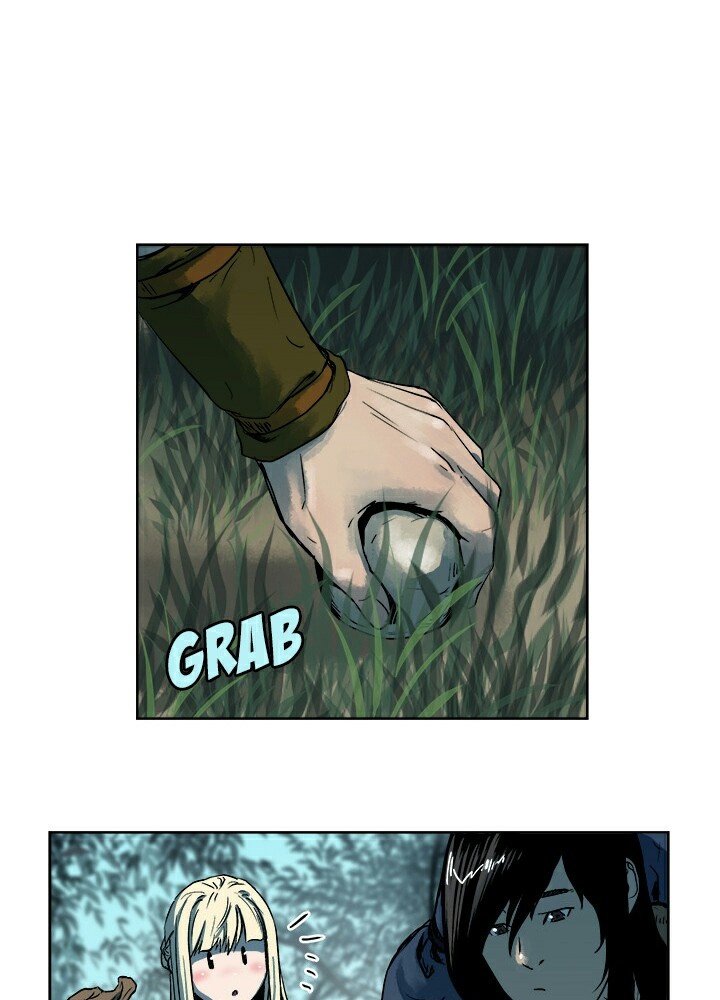 The Road of Karma Chapter 17 Gambar 25