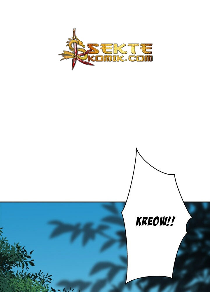 The Road of Karma Chapter 17 Gambar 28