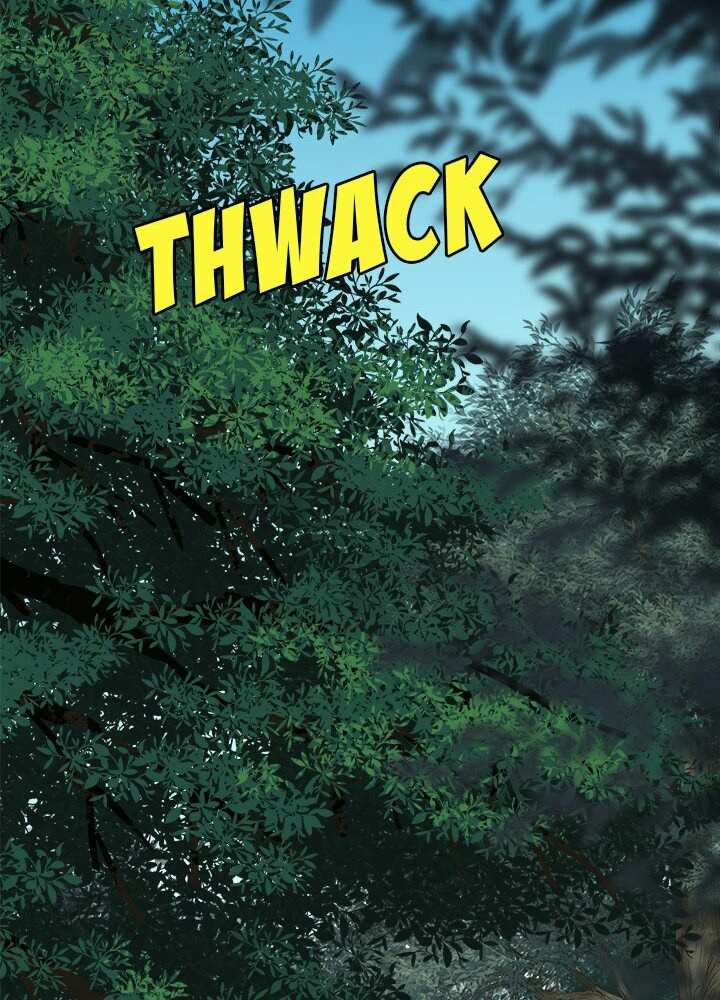 The Road of Karma Chapter 17 Gambar 29