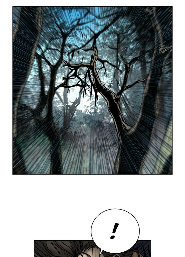 The Road of Karma Chapter 17 Gambar 39