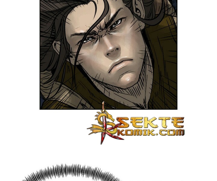 The Road of Karma Chapter 17 Gambar 40