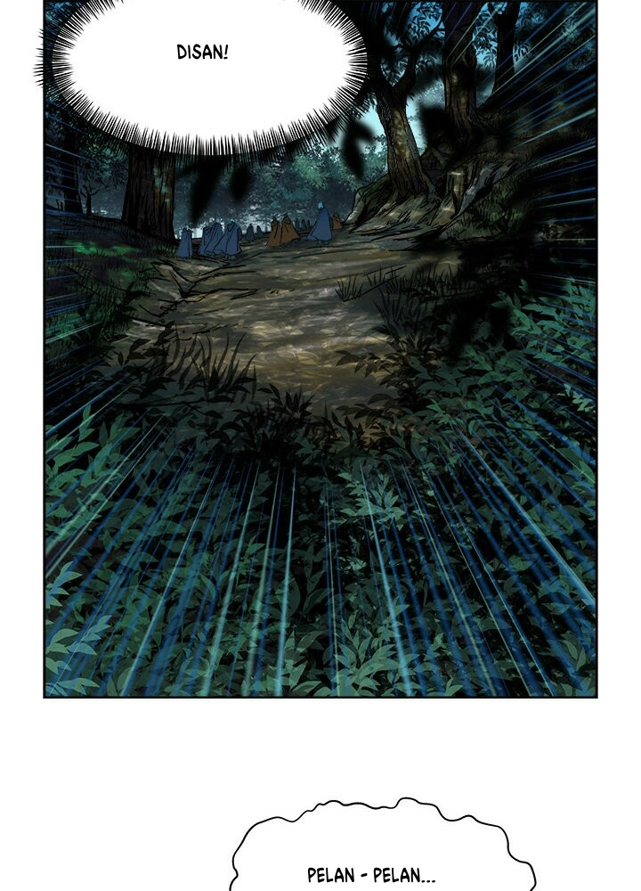 The Road of Karma Chapter 17 Gambar 41