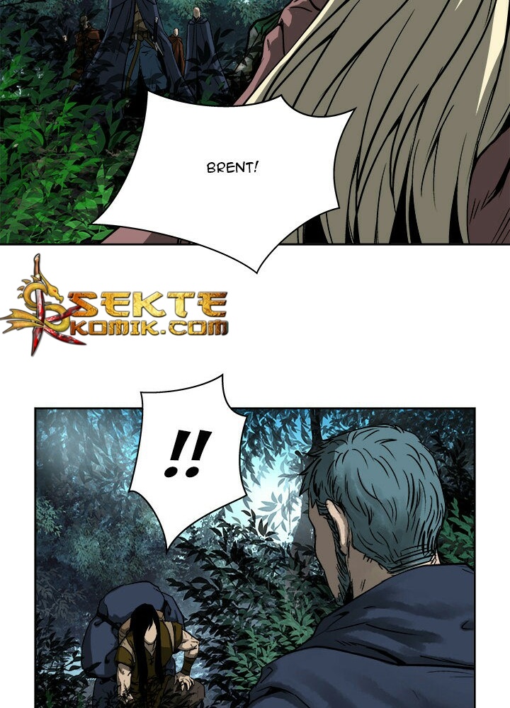 The Road of Karma Chapter 17 Gambar 44