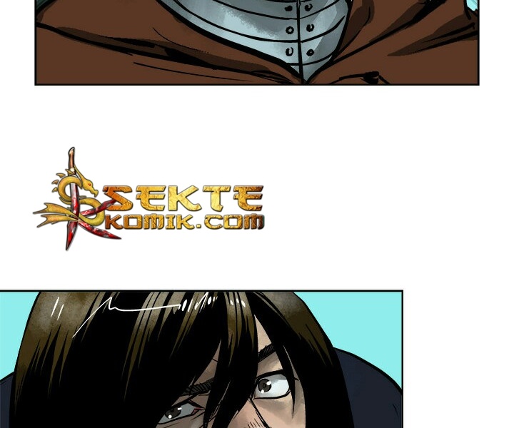 The Road of Karma Chapter 17 Gambar 60