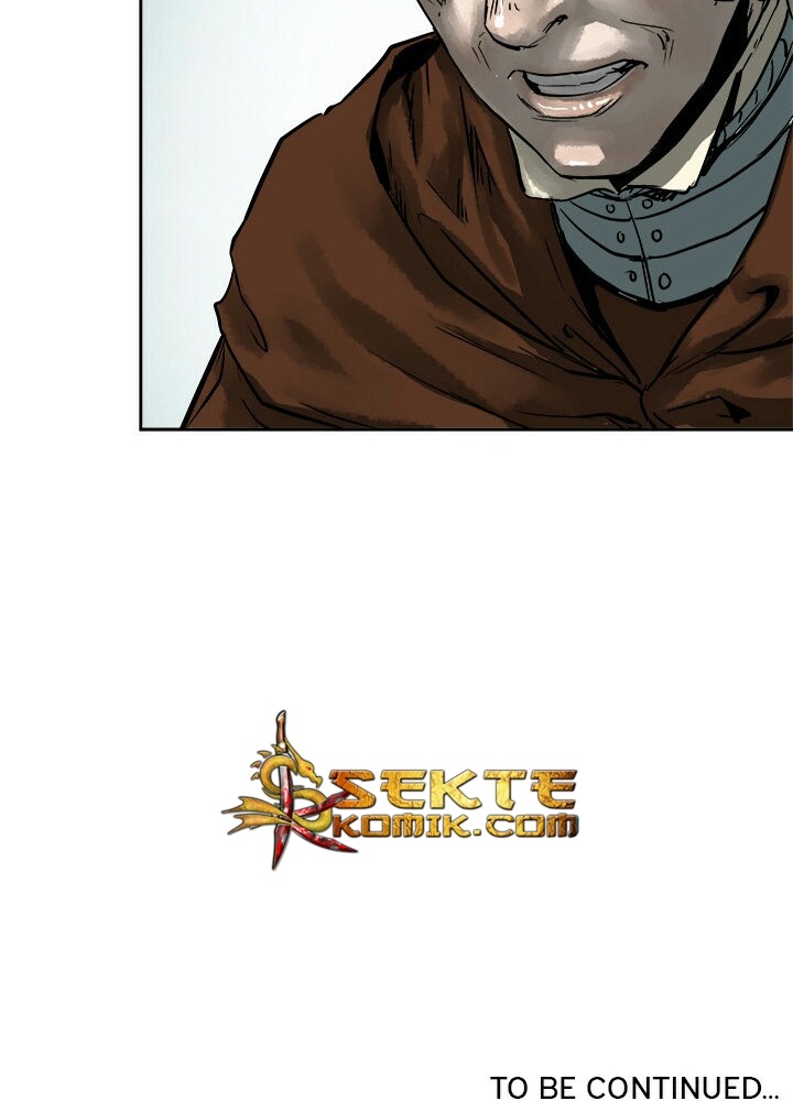 The Road of Karma Chapter 17 Gambar 62