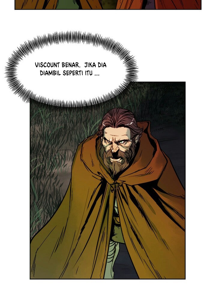 The Road of Karma Chapter 16 Gambar 10