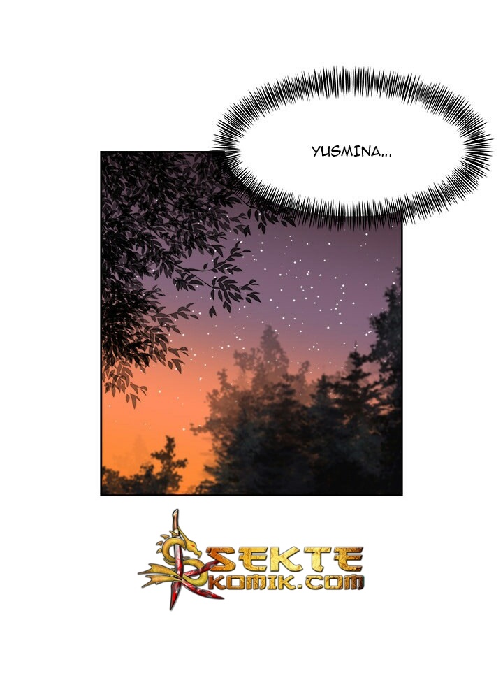 The Road of Karma Chapter 16 Gambar 11