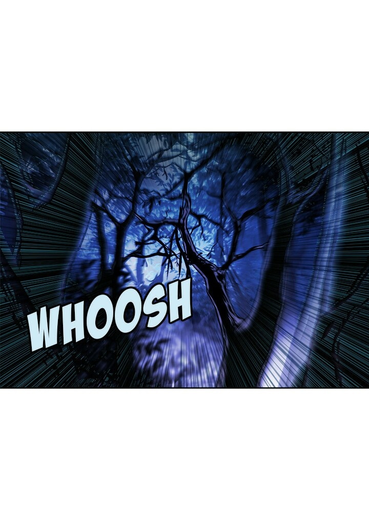 The Road of Karma Chapter 16 Gambar 12