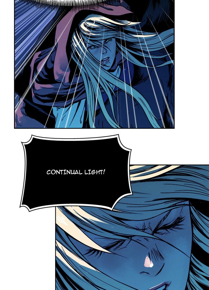 The Road of Karma Chapter 16 Gambar 14