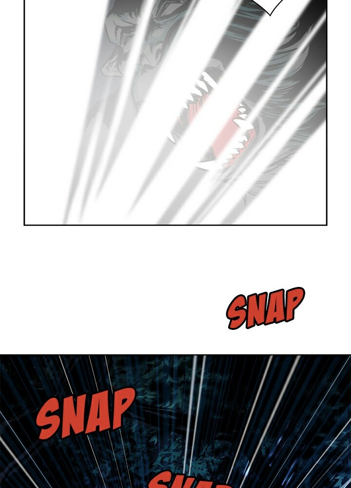 The Road of Karma Chapter 16 Gambar 17