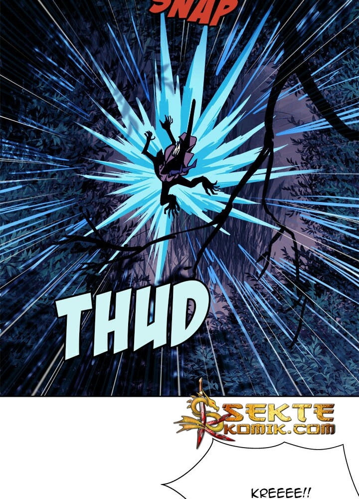 The Road of Karma Chapter 16 Gambar 18