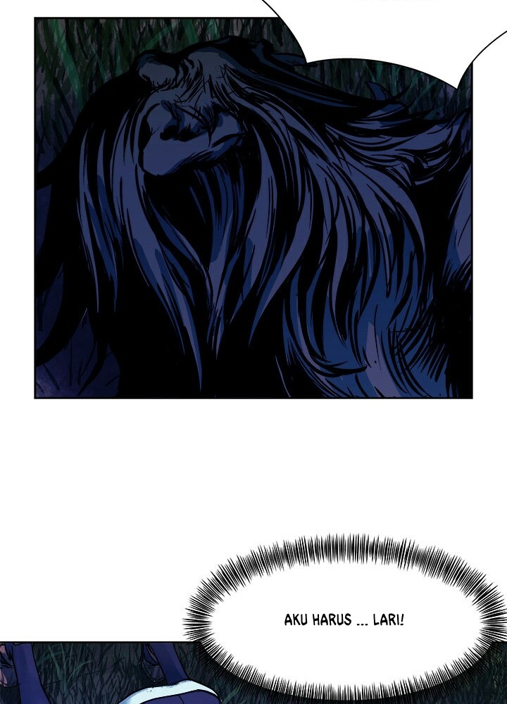 The Road of Karma Chapter 16 Gambar 19