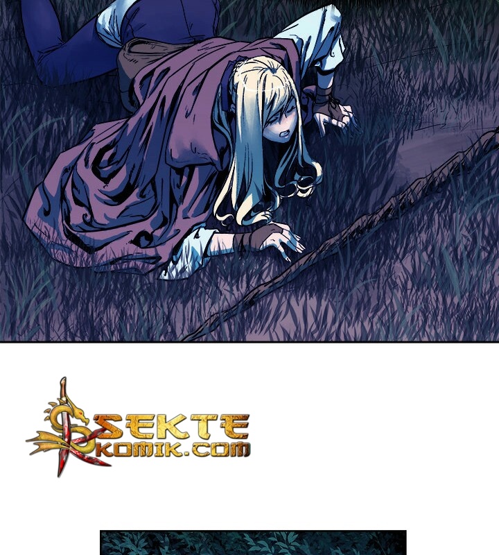 The Road of Karma Chapter 16 Gambar 20