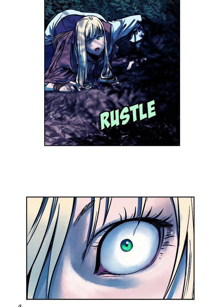 The Road of Karma Chapter 16 Gambar 21