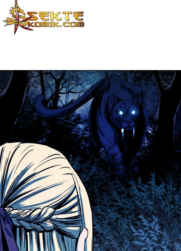 The Road of Karma Chapter 16 Gambar 22