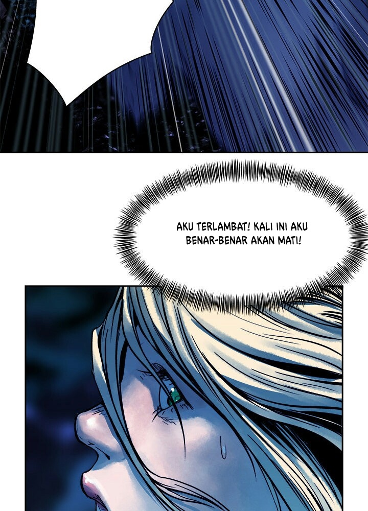 The Road of Karma Chapter 16 Gambar 25